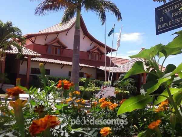 Sol 20 - Lindo Hotel Portal da Serra 4 hectares sendo 43 suites -Porta Alegre - RN - Foto 3