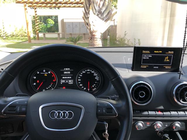 Audi A3 Sedan 1.4t - Foto 5