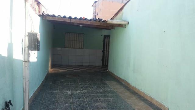Quadra 403 recanto das emas lote com duas moradias bem localizada e escriturada - Foto 6