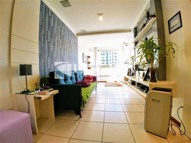 Apartamento, Bento Ferreira, Vitória-ES - Foto 4