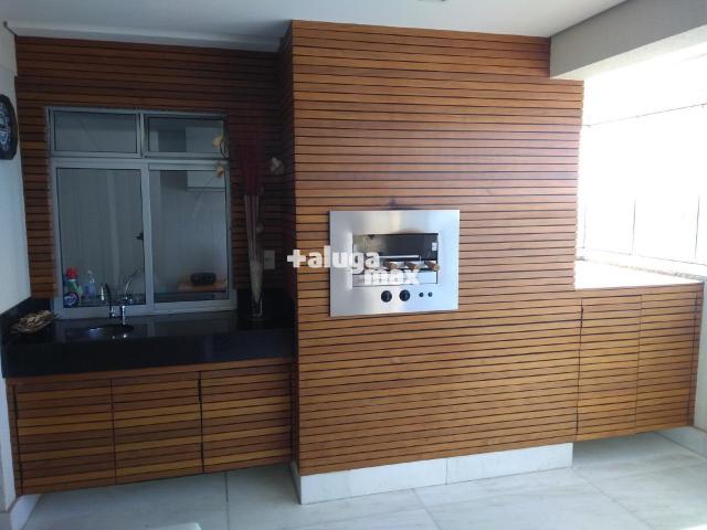Apartamento à venda, 4 quartos, 3 vagas, buritis - belo horizonte/mg - Foto 5
