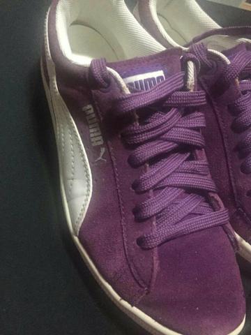 tenis puma 35