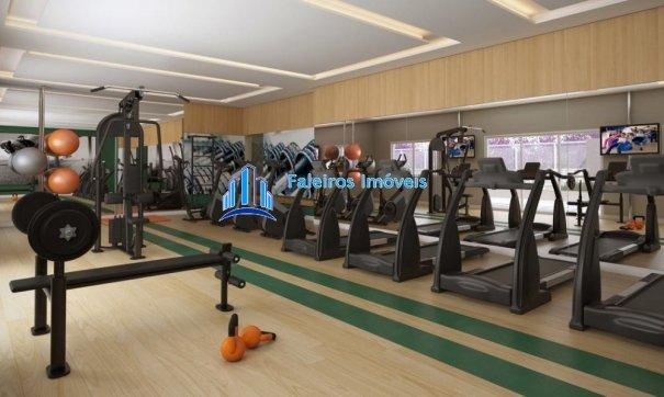 Apartamento Isla Lagoinha 3 dormitórios sendo 1 suíte - Apartamento em Lançament... - Foto 11