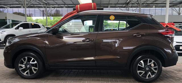 Kicks 2018 automático - Foto 5