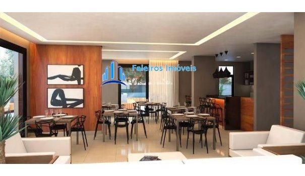 Apartamento 2 e 3 dormitórios - Sacada Gourmet - Lazer - Apartamento em Lançamen... - Foto 10