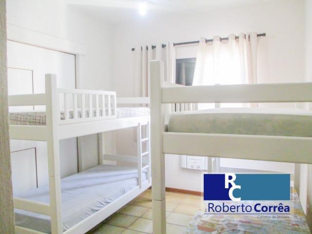 Ref: 2711 - Guarujá - Apartamento - 3 Dormitórios (Suíte) - Praia da Pitangueiras - Foto 11