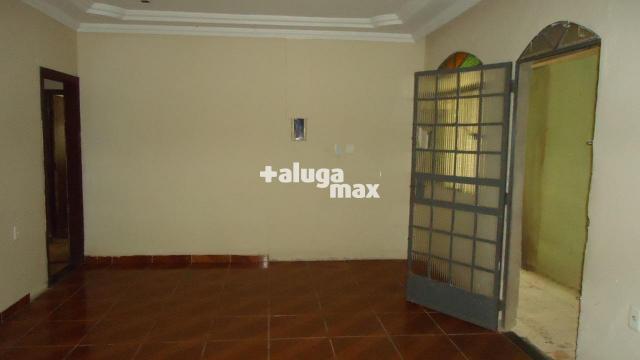 Casa para aluguel, 3 quartos, belvedere - ribeirao das neves/mg - Foto 3