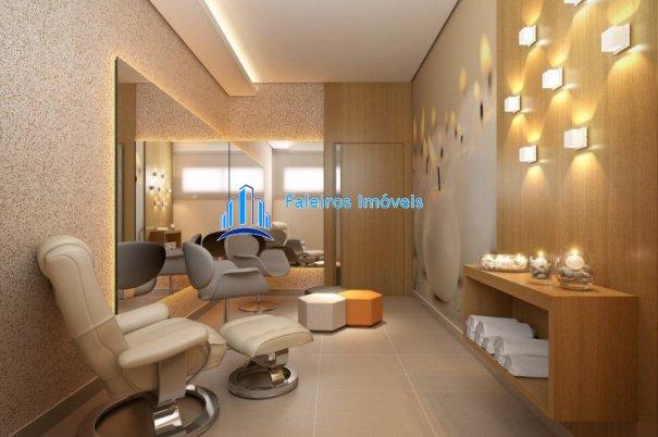 Apartamento Isla Lagoinha 3 dormitórios sendo 1 suíte - Apartamento em Lançament... - Foto 17