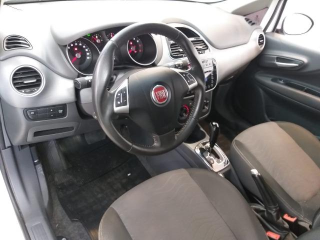 Fiat Punto - Foto 9