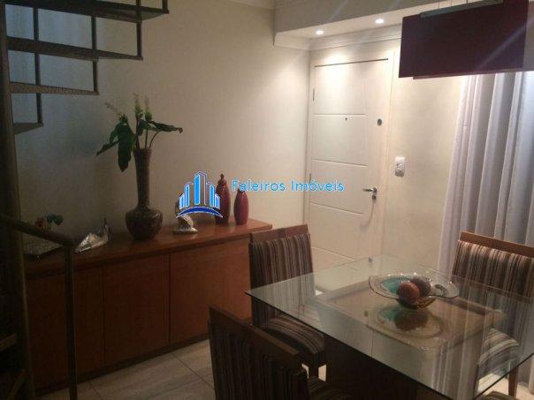 Cobertura Duplex - Cobertura Duplex a Venda no bairro Vila VIrginia - Ribeirão P... - Foto 4