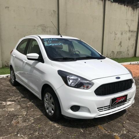 Ford Ka SE 1.0 - Foto 3