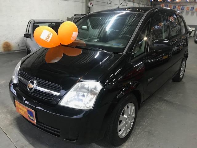 Meriva Maxx 2007 - Foto 2