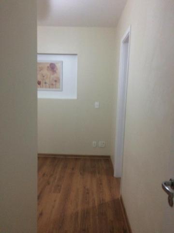 Apartamento com varanda e vaga escritura - Foto 9