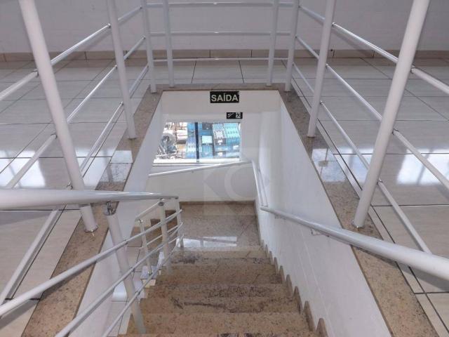 Galpão comercial à venda, Europark Comercial, Indaiatuba - GA0014. - Foto 13