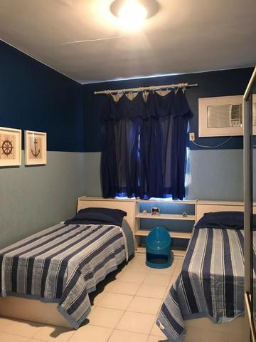 Lindo apartamento em Salinópolis, no condomínio Solar das conchas - Foto 7