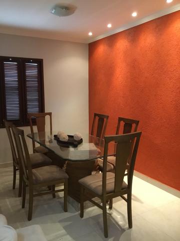 Sol 15 - Excelente e linda casa para venda em Emaús - Parnamirim - RN - Foto 8