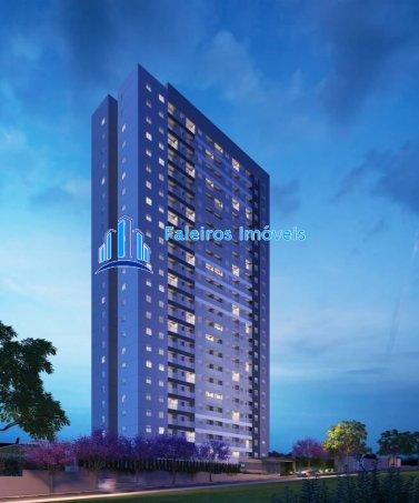 Apartamento Isla Lagoinha 3 dormitórios sendo 1 suíte - Apartamento em Lançament... - Foto 4