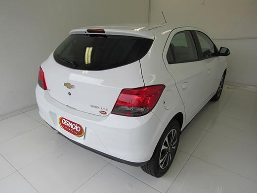 Chevrolet Onix LTZ preço - Foto 6