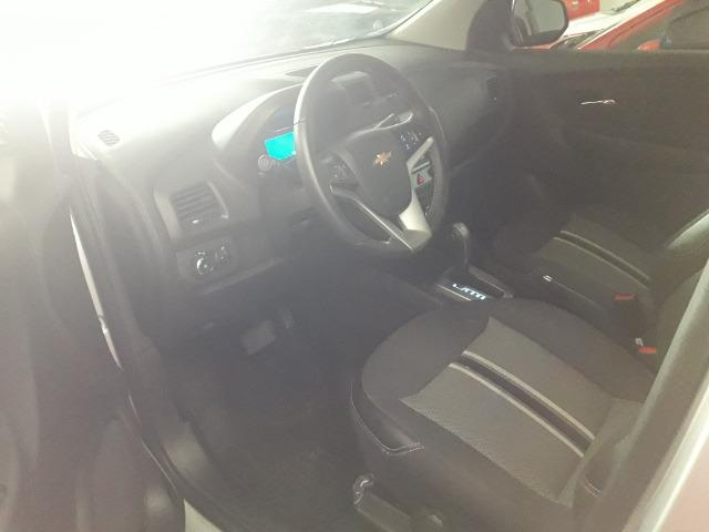Gm - Chevrolet Spin - Foto 6