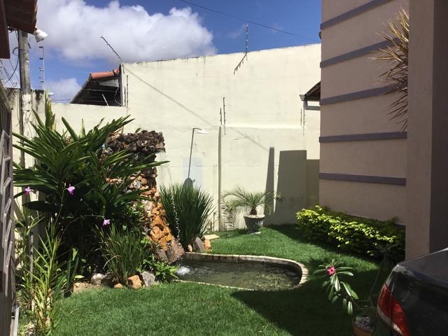 Sol 15 - Excelente e linda casa para venda em Emaús - Parnamirim - RN - Foto 2