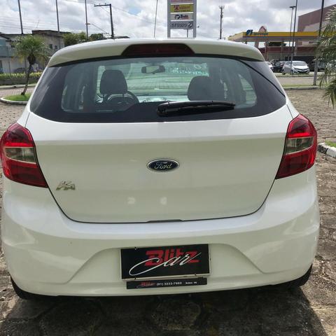 Ford Ka SE 1.0 - Foto 4
