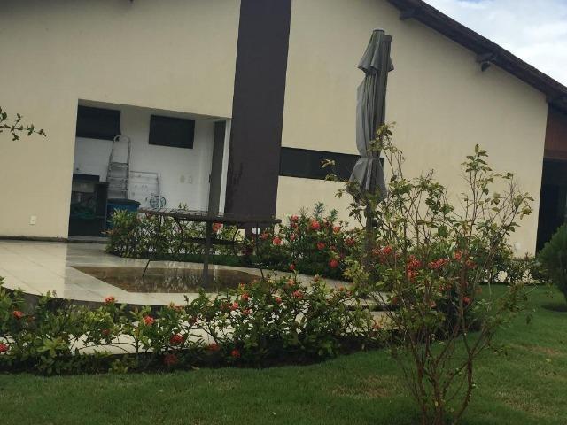 Casa de condomínio em Gravatá/PE, com 04 quartos aluguel - REF.242 - Foto 15