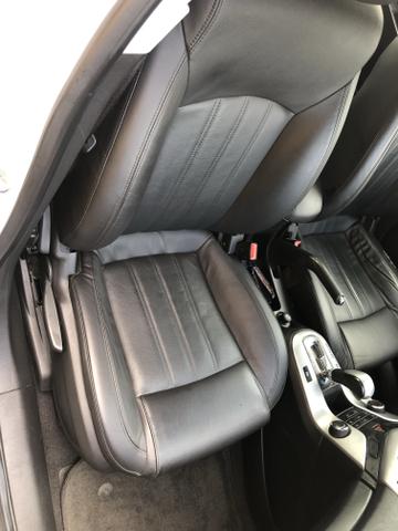 Cruze LT 2013 único dono 28800km desafio igual - Foto 12