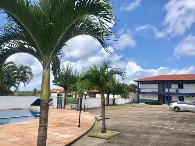 Lindo apartamento em Salinópolis, no condomínio Solar das conchas - Foto 15