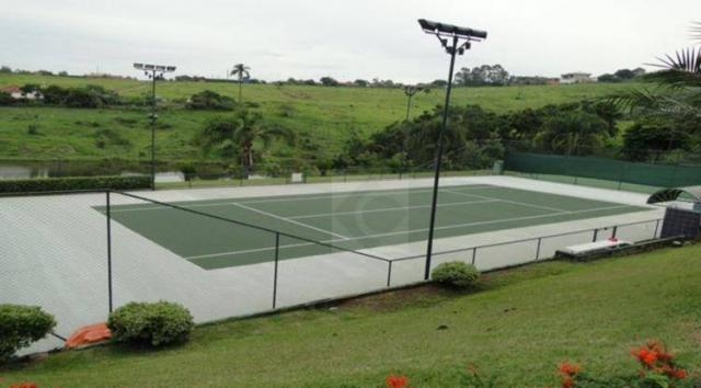 Terreno residencial à venda, condomínio jardim paradiso, indaiatuba - te0332. - Foto 5