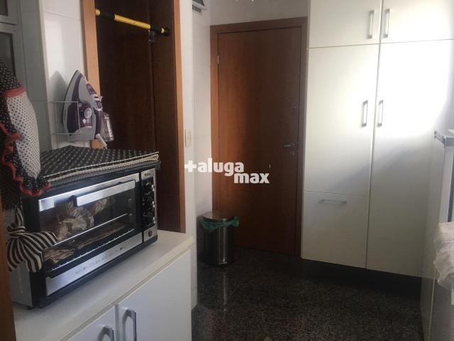 Apartamento à venda, 4 quartos, 4 vagas, buritis - belo horizonte/mg - Foto 2