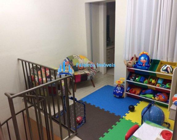 Cobertura Duplex - Cobertura Duplex a Venda no bairro Vila VIrginia - Ribeirão P... - Foto 8