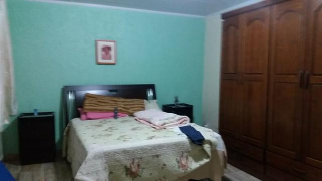 Otima casa na qn 14 com 03 quartos , 3wc de esquina e escriturada - Foto 10