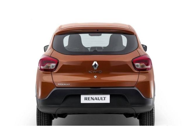RENAULT KWID 1.0 12V SCE FLEX LIFE 2018 - Foto 2