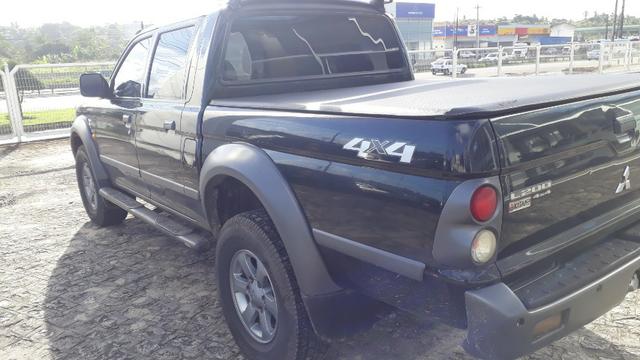 Mitsubishi L200 outdoor HPE 2012 extra - Foto 2