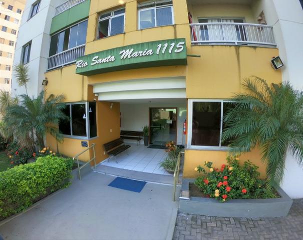 Apto 2 Qtos - Sol da manhã