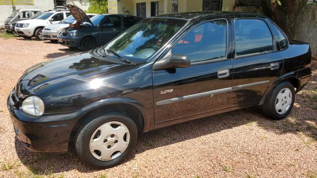 Celta Sedan Life 2007 Flex - Foto 5
