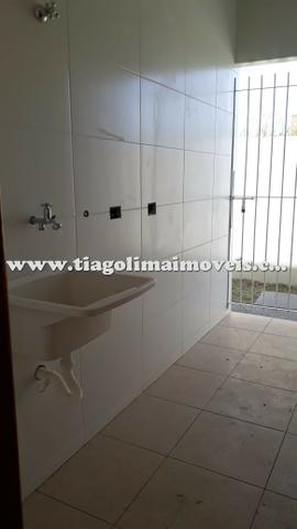 Casa Nova de Esquina || 02 Dormitórios || Suíte || 225 Mil - Foto 11