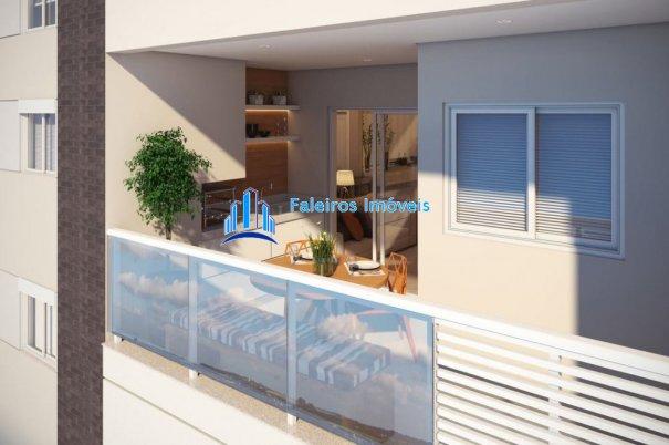 Vision Apartamento de 2 e 3 dormitórios Lazer completo - Apartamento em Lançamen... - Foto 3