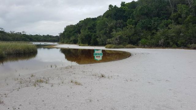 Maraú. Área para empreendimentos de condomínio ou resort hotel fazenda a beira do mar - Foto 8