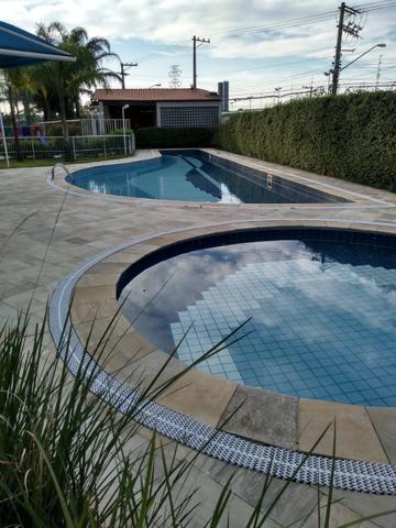 Iflex100 La Isla - Rua Jorge Ogushi - 3 dorms / 1 vaga / lazer completo Iflex100