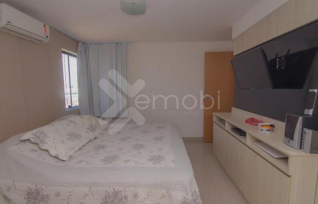 Apartamento à venda em Lagoa Nova |Laguna Residence 3 Quartos ( 1 suíte ) - 100m² - Foto 5