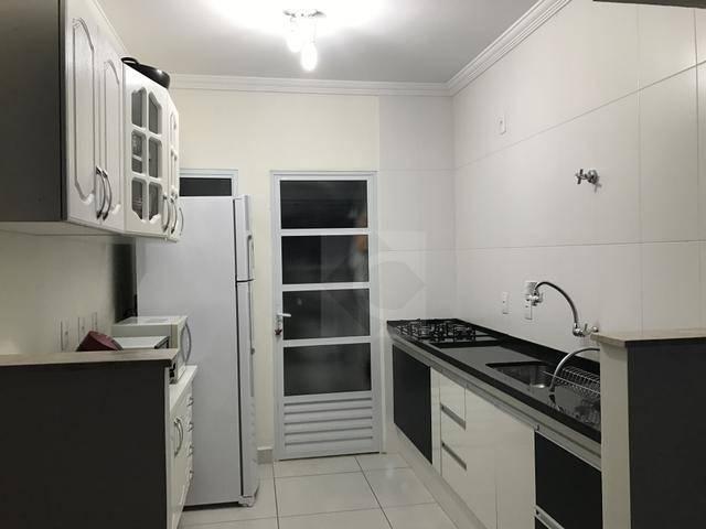 Casa residencial à venda, condomínio moradas de itaici, indaiatuba - ca0691. - Foto 5