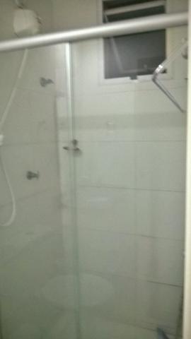 Villaggio Laranjeiras, 2 quartos sol da manhã, frente - Foto 12