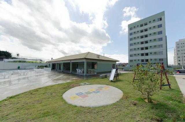 2 Quartos com lazer completo em Colina de Laranjeiras - Foto 16