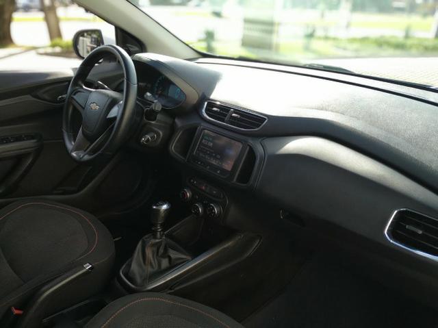 Onix LTZ 1.4 -Placa A - 2015 - Foto 10