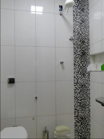 Casa com 3 dormitórios à venda, 134 m² por r$ 450.000 - caiçara - belo horizonte/mg - Foto 20