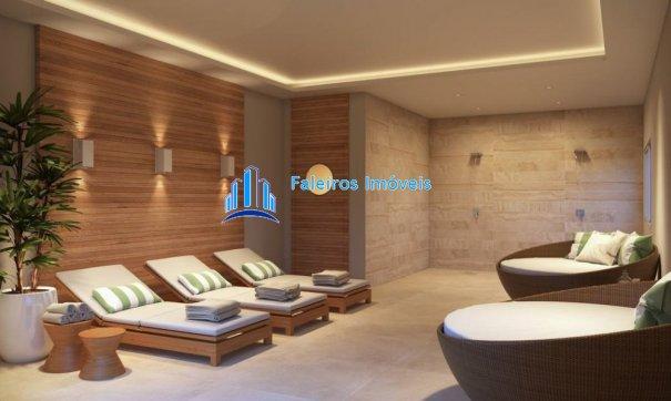 Uber Miró Apartamento 3 dormitórios mas de 30 itens de lazer - Apartamento em La... - Foto 6