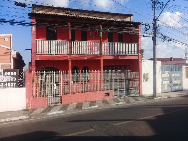 Excelente ponto comercial , de esquina, próximo ao Centro Comercial do Feiraguaio - Foto 12