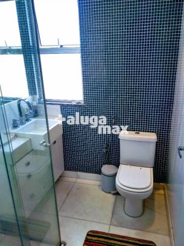 Apartamento à venda, 4 quartos, 3 vagas, buritis - belo horizonte/mg - Foto 6