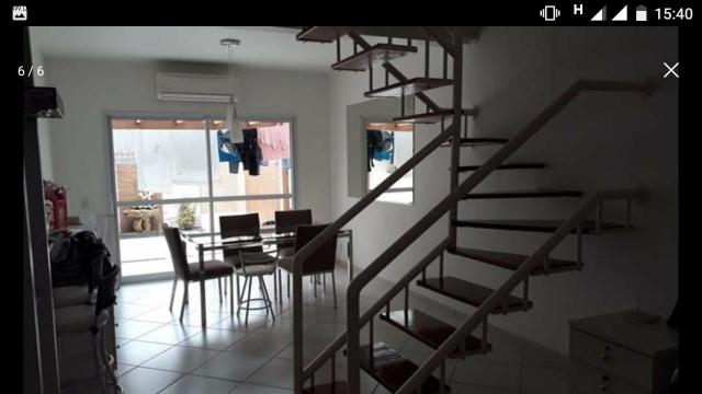 Casa de condomínio à venda com 3 dormitórios em Morada de laranjeiras, Serra cod:CA00096 - Foto 2
